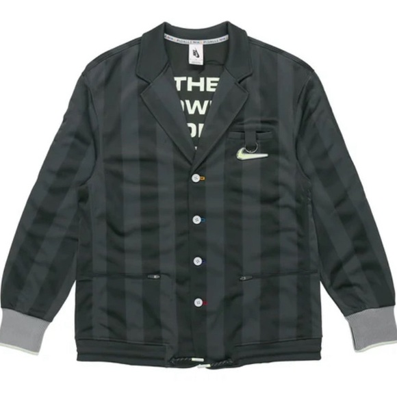 Nike x Pigalle Tracksuit rare - Picture 2 of 5